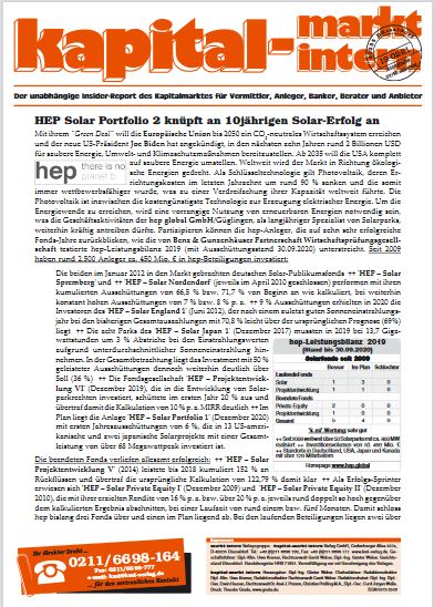 Kapital Markt Intern 19.02.2021  PDF-Download (876 KB)