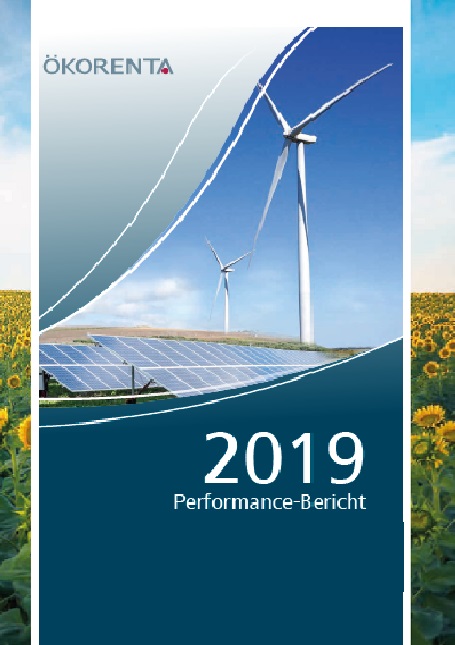 Ökorenta Performancebericht 2019 PDF-Download (2 MB)