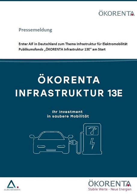 Ö-13E Pressemitteilung  PDF-Download (192 KB)