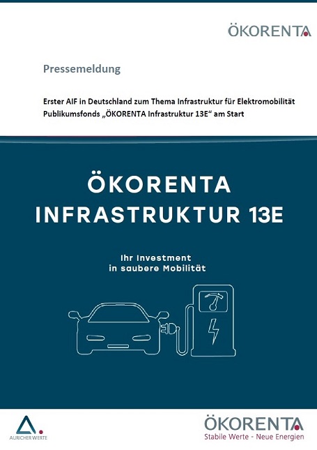 Ö-13E Pressemitteilung  PDF-Download (192 KB)