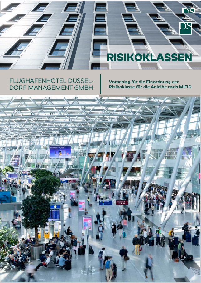  DPG Flughafenhotel Düsseldorf Anleihe Risikoklasseneinordnung (472 KB)